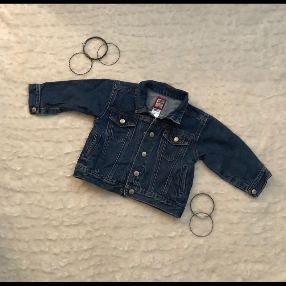 Old Navy Jean jacket